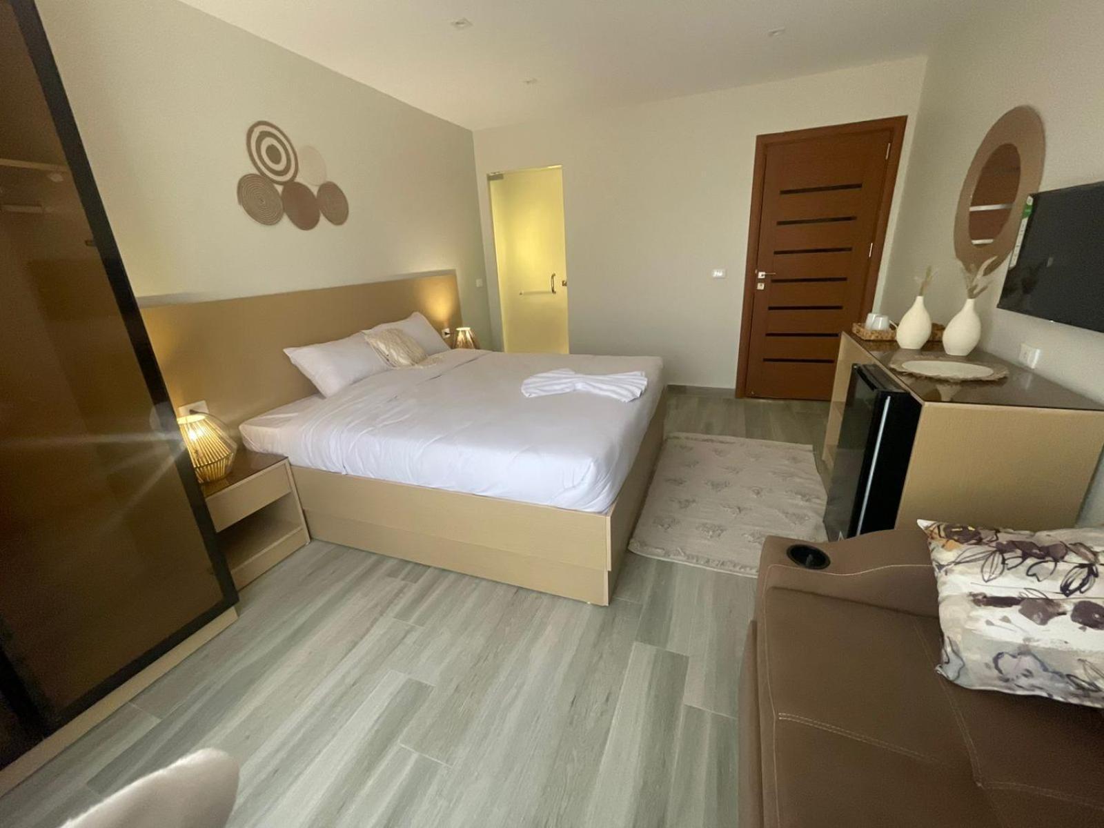 Diyar Pyramids Inn Kafret el-Gabal Екстериор снимка