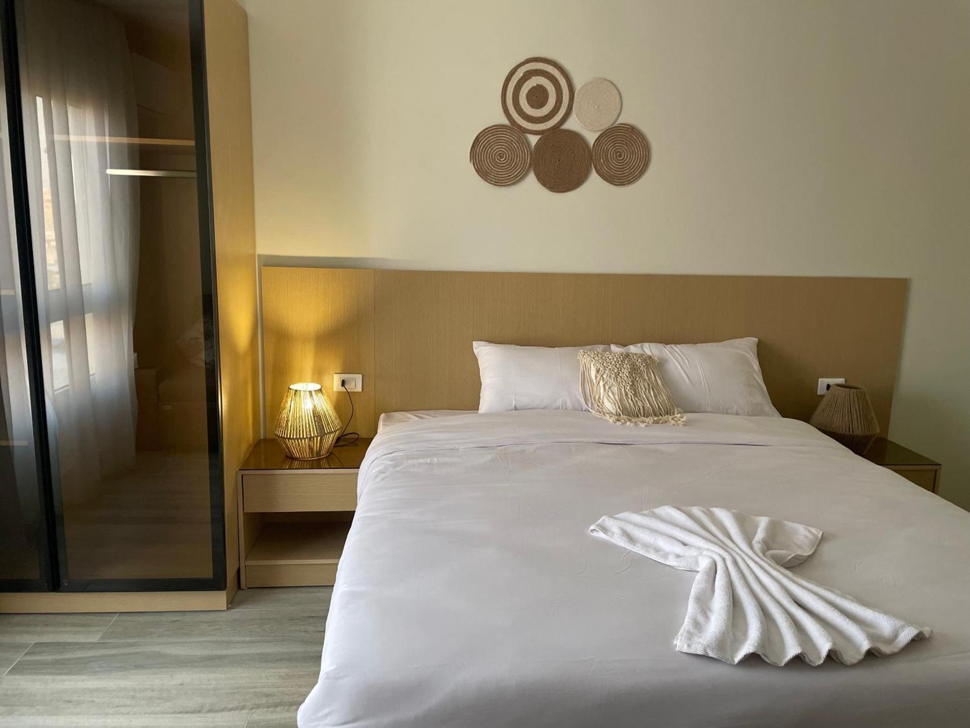 Diyar Pyramids Inn Kafret el-Gabal Екстериор снимка
