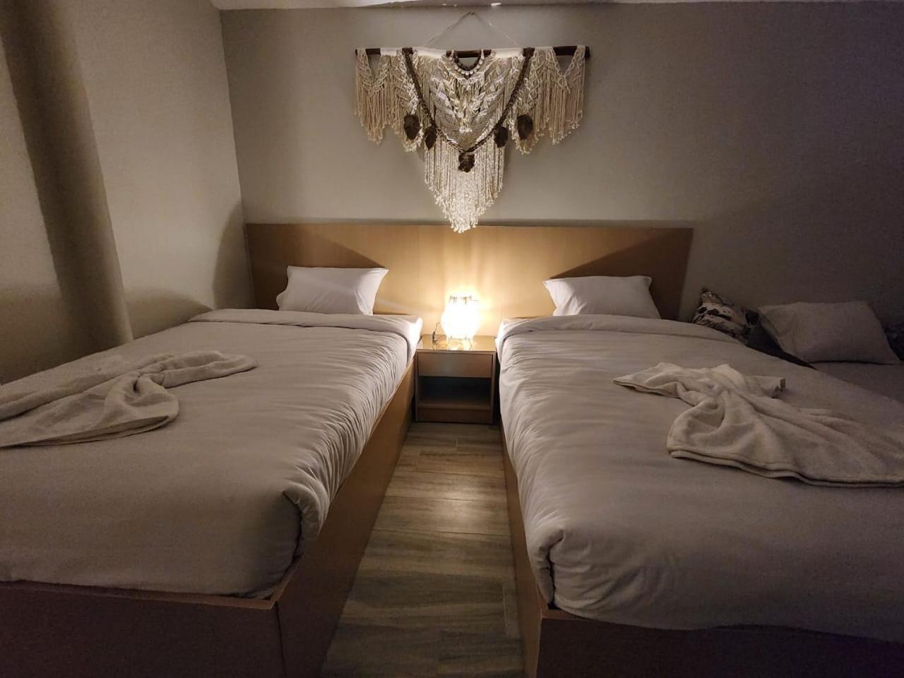 Diyar Pyramids Inn Kafret el-Gabal Екстериор снимка