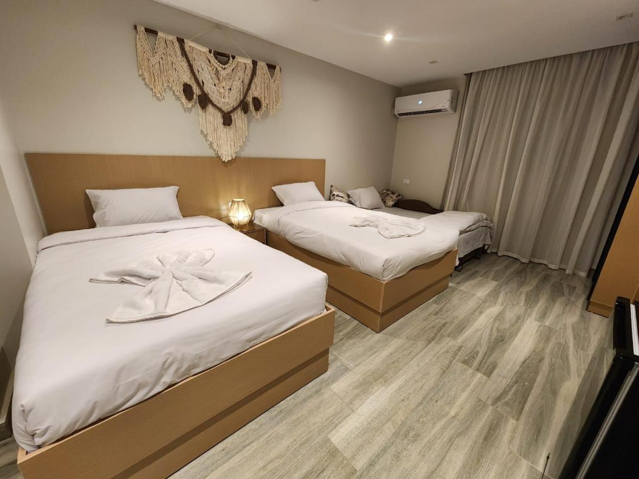 Diyar Pyramids Inn Kafret el-Gabal Екстериор снимка