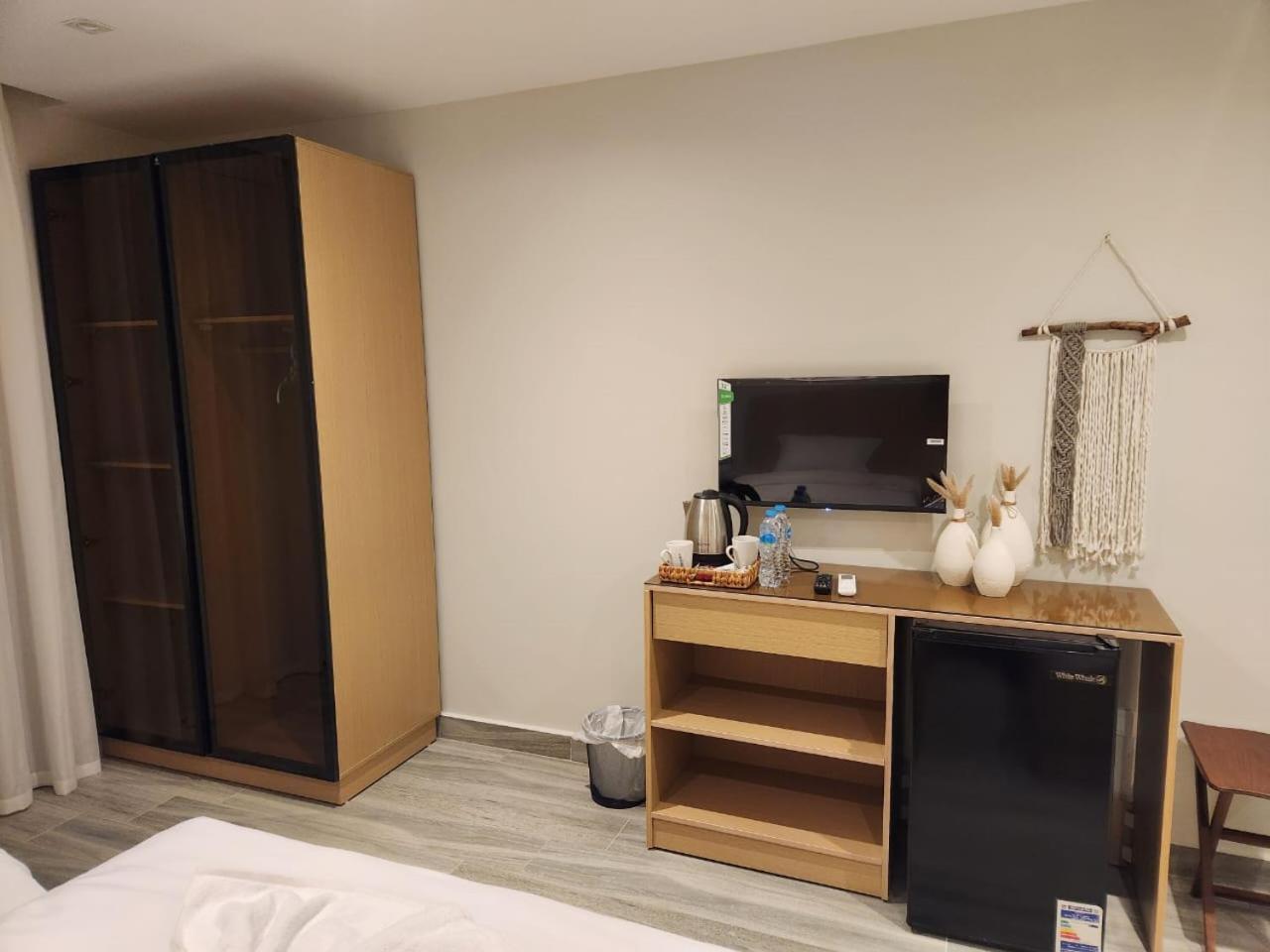 Diyar Pyramids Inn Kafret el-Gabal Екстериор снимка