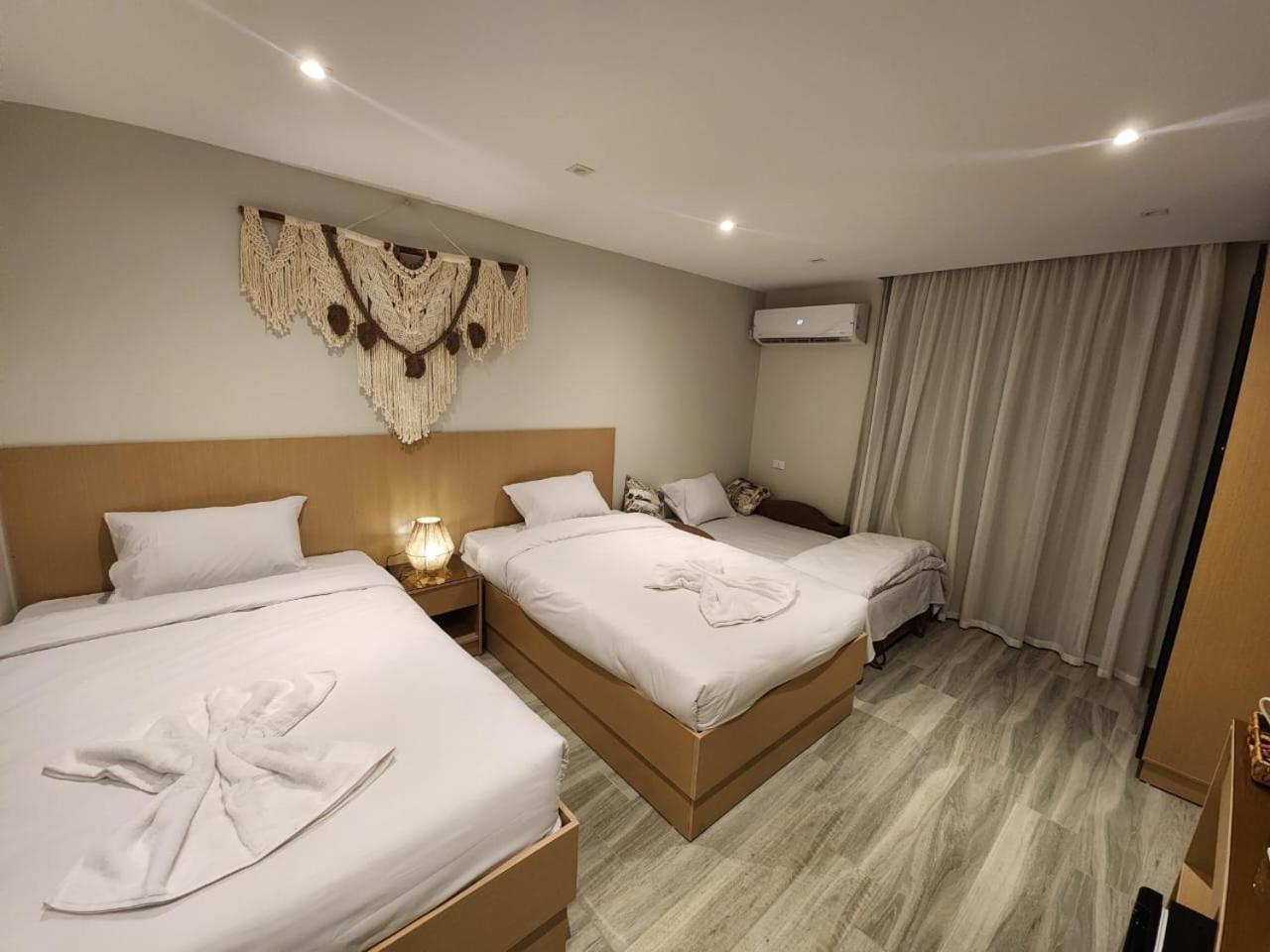Diyar Pyramids Inn Kafret el-Gabal Екстериор снимка