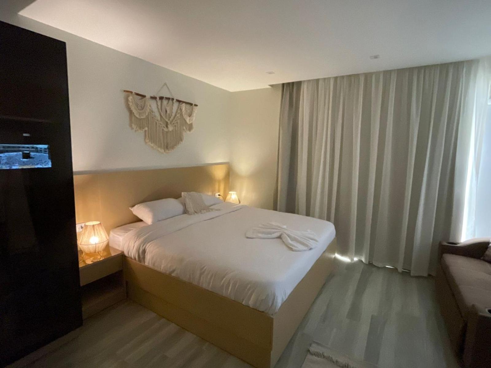 Diyar Pyramids Inn Kafret el-Gabal Екстериор снимка
