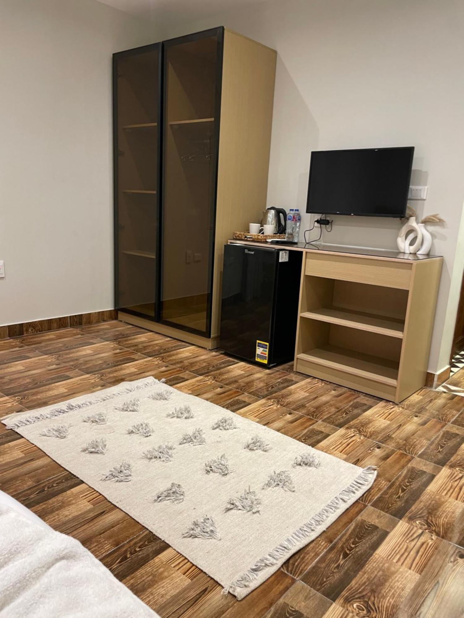 Diyar Pyramids Inn Kafret el-Gabal Екстериор снимка